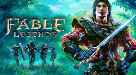 Image d'illustration pour l'article : Fable Legends pourrait renaître de ces cendres