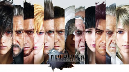 Image d'illustration pour l'article : Final Fantasy XV : Les informations et révélations du Game Informer, c'est ici !