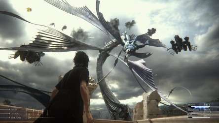 Image d'illustration pour l'article : Final Fantasy XV : Le collector « Ultimate Edition », bientôt à nouveau en stock ?