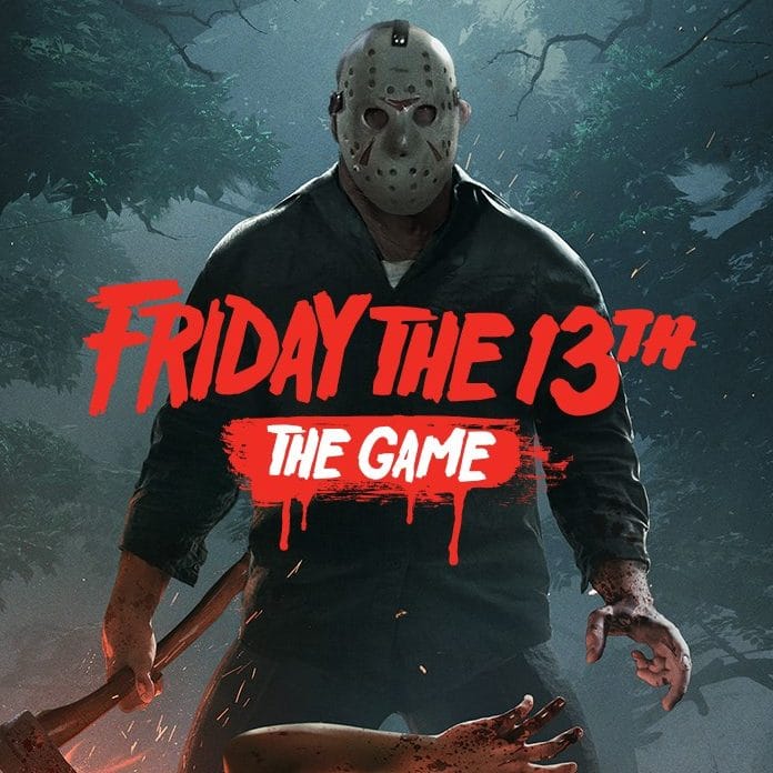 Friday the 13th : The Game