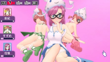 Image d'illustration pour l'article : L'éditeur Alchemist derrière Gal Gun fait banqueroute