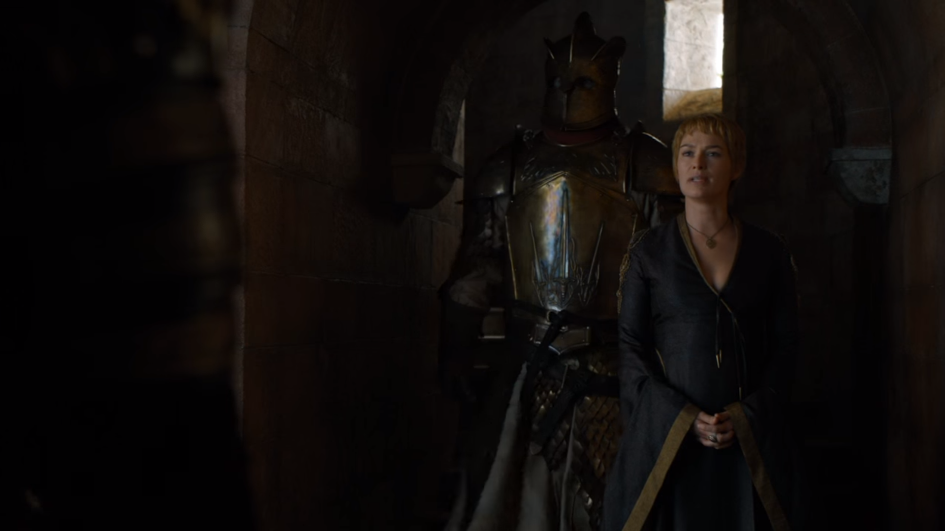 Game of Thrones Saison 6 : Un teaser pour l'épisode 2