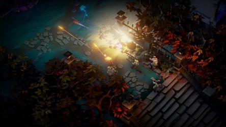 Image d'illustration pour l'article : Deux nouveaux jeu Ghostbusters prévus pour cet été !
