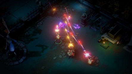 Image d'illustration pour l'article : Activision lance ses deux jeux Ghostbusters en vidéo