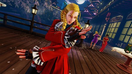 Image d'illustration pour l'article : La première Coupe de France de Street Fighter V avec 30 000€ en cash prize