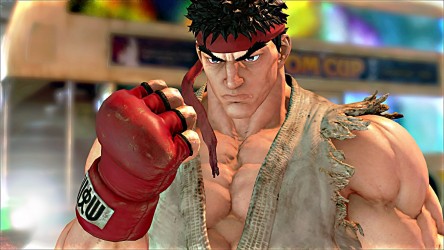 Image d\'illustration pour l\'article : Dimps : Le studio japonais de Takashi Nishiyama (Street Fighter, Fatal Fury) va développer un jeu de boxe en partenariat avec le magazine The Ring