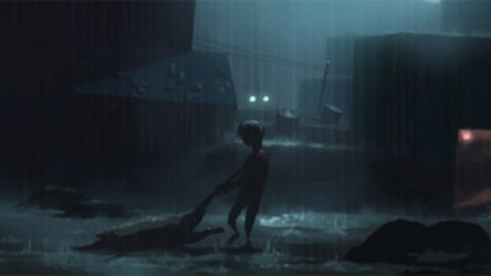 Image d'illustration pour l'article : E3 2016 : Inside le nouveau titre des créateurs de Limbo se dévoile