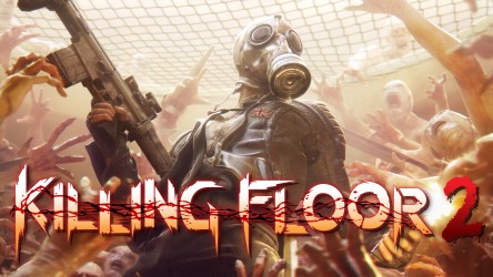 Image d'illustration pour l'article : E3 2016 : Killing Floor 2 se montre en vidéo