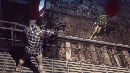Image d'illustration pour l'article : Let It Die est toujours prévu pour 2016 !