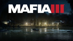 Image d'illustration pour l'article : E3 2016 : Mafia III se dévoile avec un trailer !