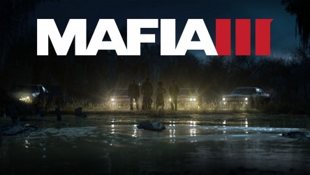 Image d'illustration pour l'article : Un nouveau trailer pour Mafia III !