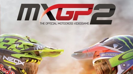 Image d'illustration pour l'article : MXGP 2 s'offre un trailer de lancement pour sa sortie officielle