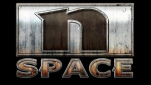 N space logo 17