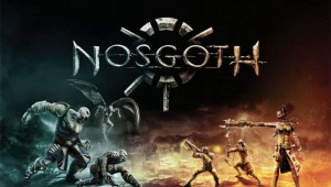 Nosgoth 1