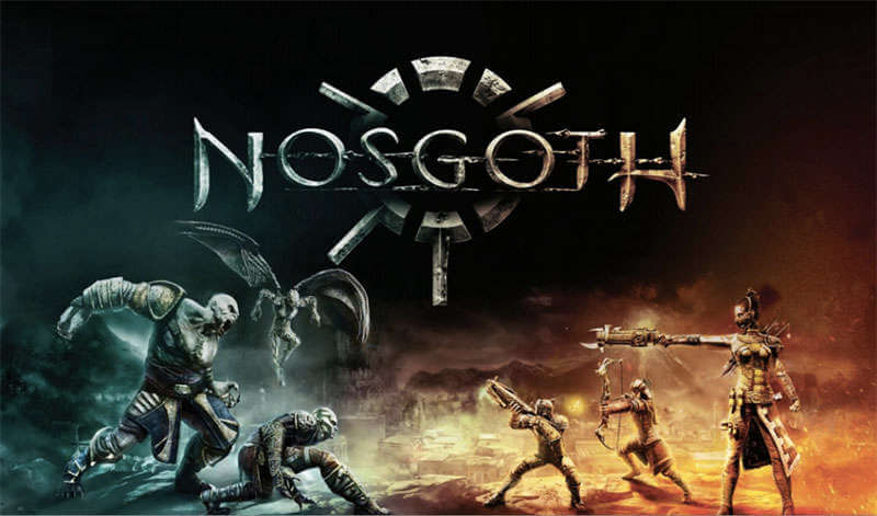 Nosgoth 1