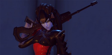 Image d'illustration pour l'article : MAJ : Overwatch : Pas de modes compétitifs avant Juillet ! (Erreur du CM)