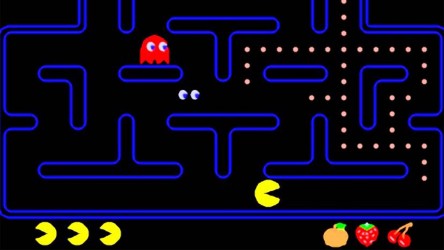 Image d'illustration pour l'article : Quatre classiques du jeu d'arcade bientôt de retour