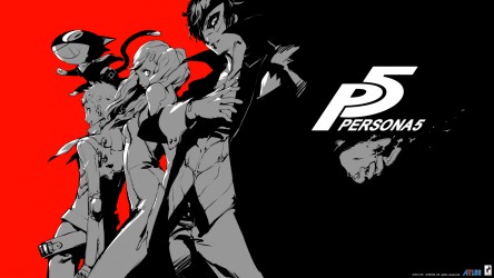 Image d'illustration pour l'article : E3 2016 : Persona 5 s'offre plus de dix minutes de gameplay