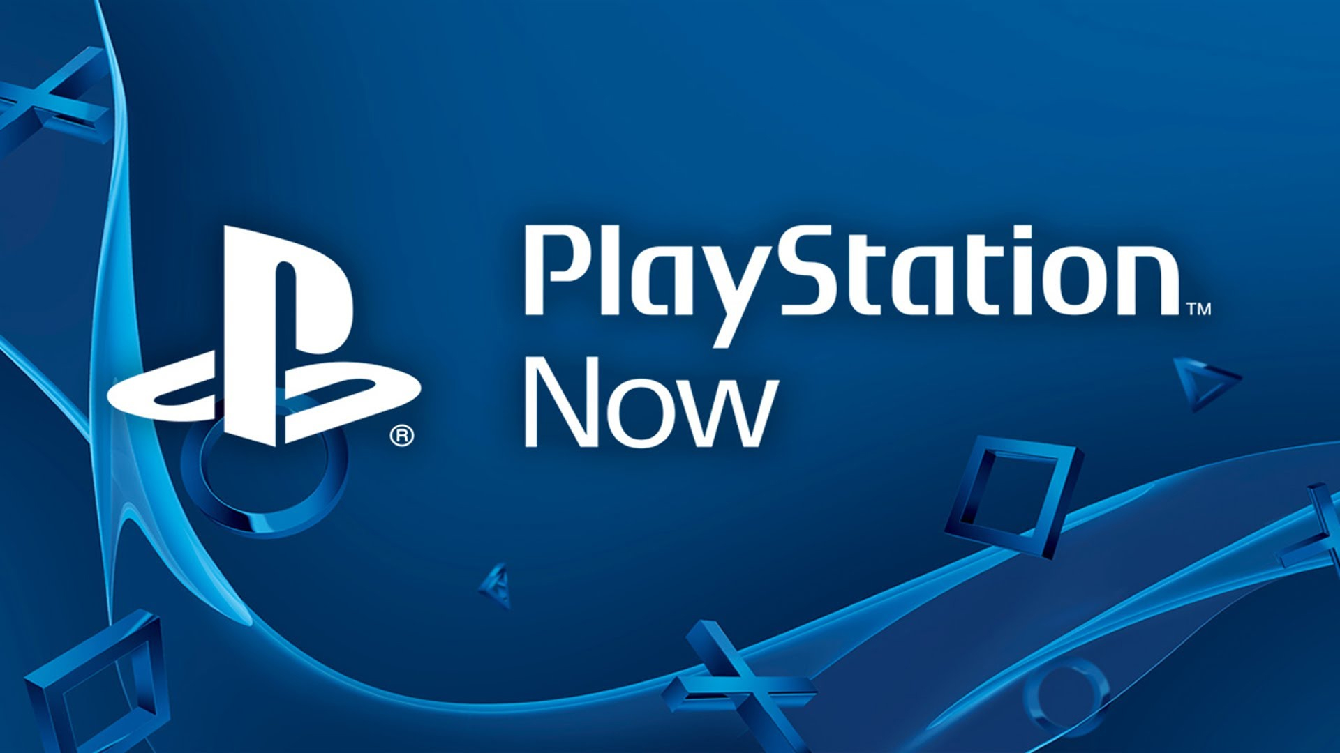 via playstation now via playstation now