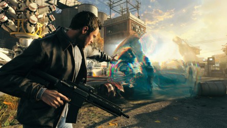 Image d'illustration pour l'article : Remedy (Quantum Break) annonce Project 7 (P7) sur PS4, Xbox One et PC