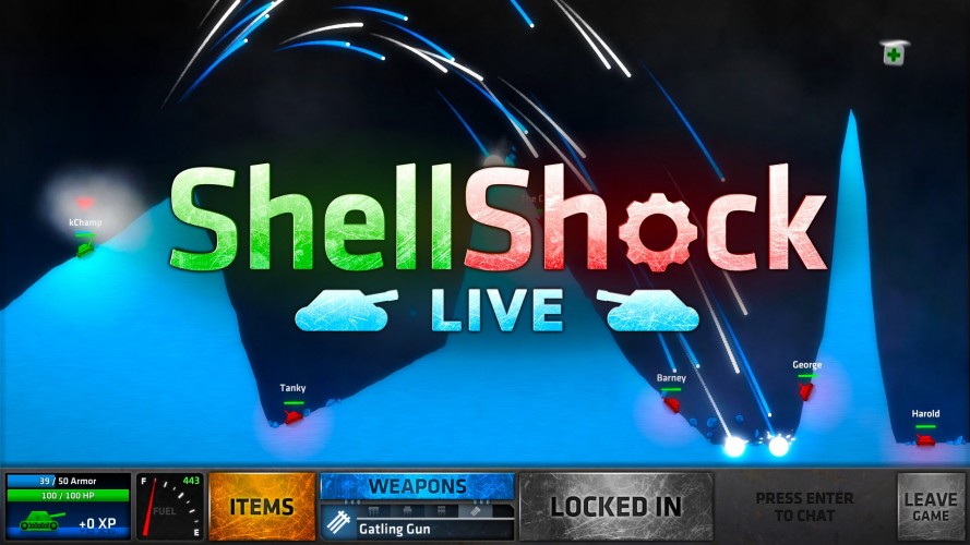 Shellshocklive 1