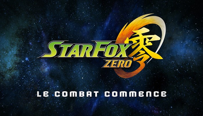 Star Fox Zero : Un anime pour le lancement des jeux
