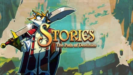 Image d'illustration pour l'article : Test Stories : The Path of Destinies - Quand vos choix ont de lourdes conséquences