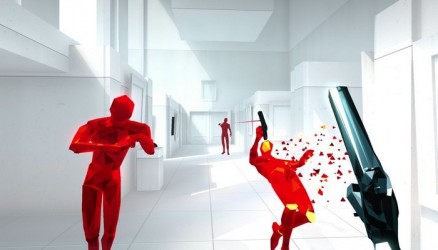 Image d'illustration pour l'article : SUPERHOT débarque la semaine prochaine sur Xbox One !