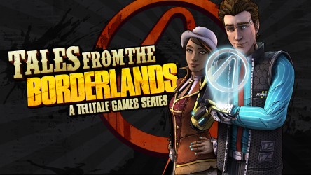 Image d'illustration pour l'article : Tales from the Borderlands débarque dans sa version physique aujourd'hui !