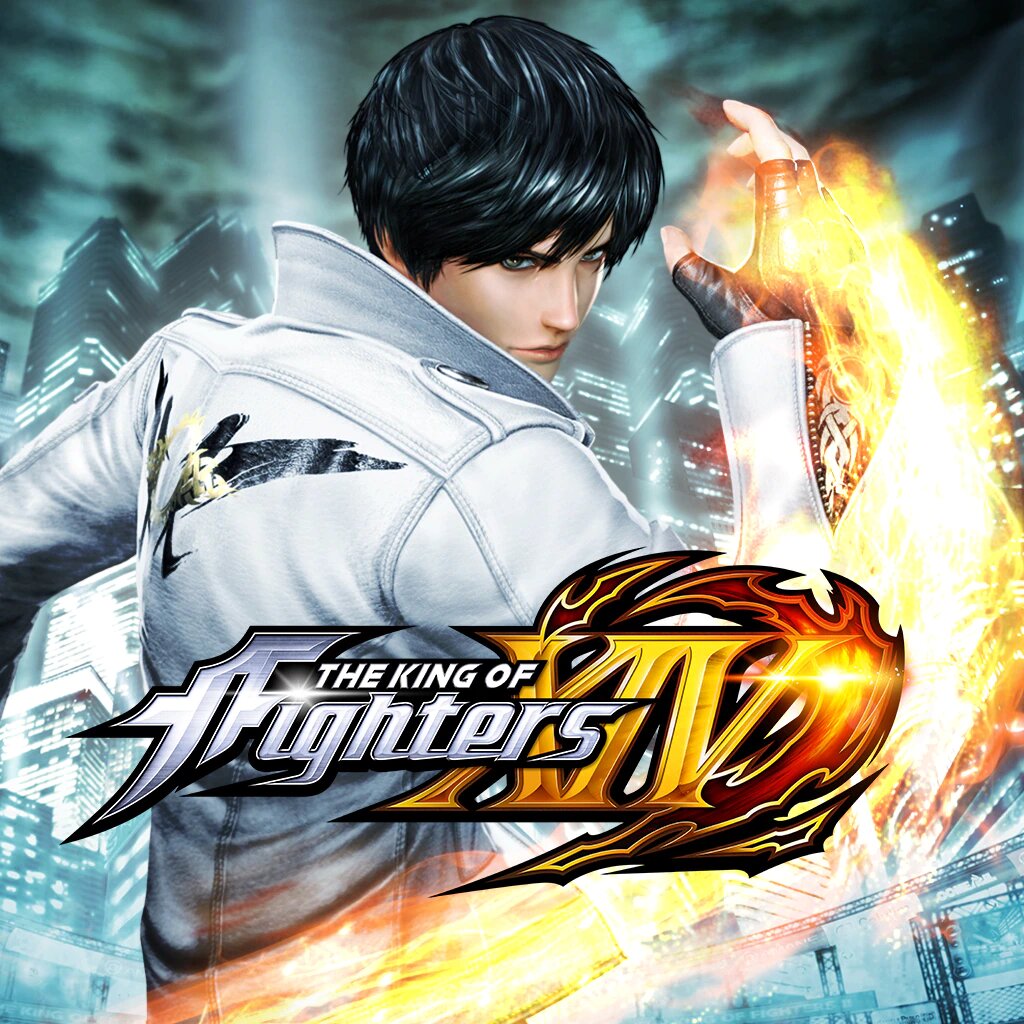 The King of Fighters XIV