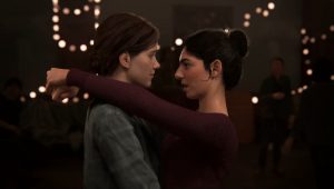 Image d'illustration pour l'article : Le showrunner de la série The Last of Us promet de ne pas changer la sexualité d’Ellie
