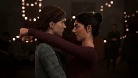 Image d'illustration pour l'article : Le showrunner de la série The Last of Us promet de ne pas changer la sexualité d'Ellie