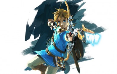 Image d'illustration pour l'article : The Legend of Zelda : Date de sortie repoussée à 2017 sur NX et Wii U