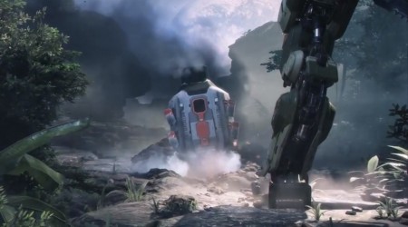 Image d'illustration pour l'article : Titanfall 2 : Un premier trailer teasing et une annonce sur PS4, Xbox One et PC