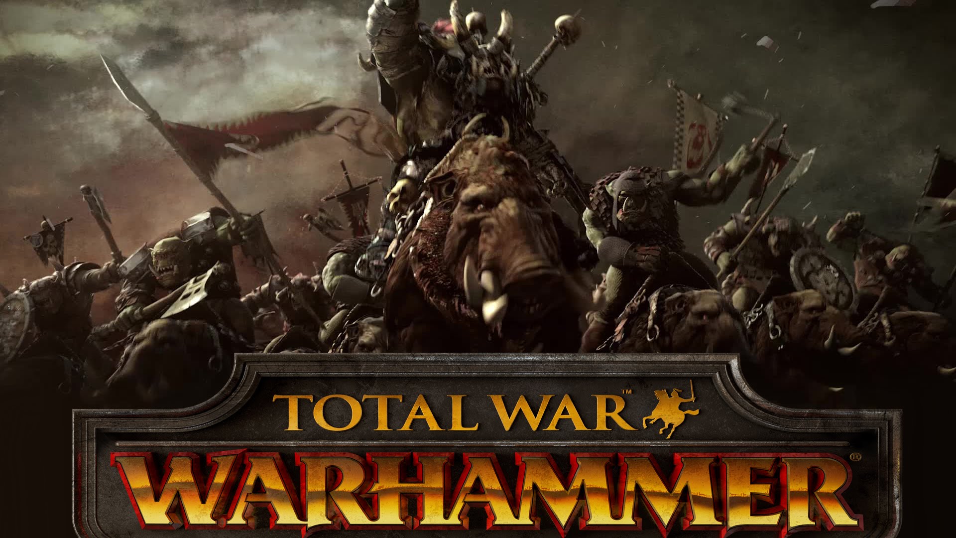 Total war warhammer 10
