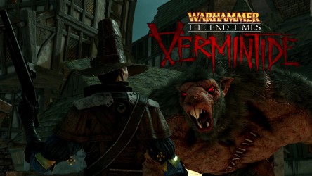Image d'illustration pour l'article : Warhammer : The End Times Vermintide : Les précommandes consoles sont ouvertes