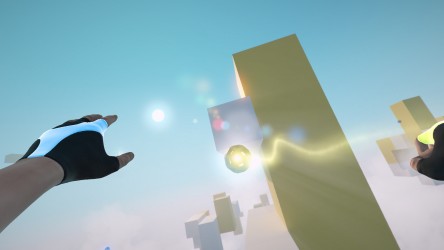 Image d'illustration pour l'article : Un trailer de gameplay pour Welkin Road