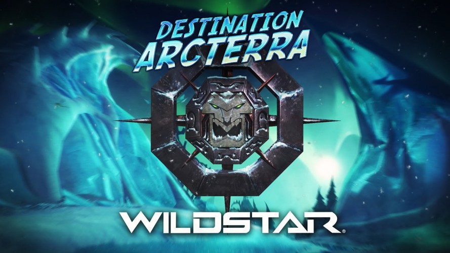 Image d\'illustration pour l\'article : WildStar : La mise à jour Destination Arcterra est disponible