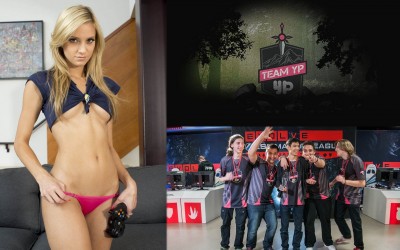 Image d'illustration pour l'article : Que pensez-vous de YouPorn et des sujets sensibles pour les teams eSport ?