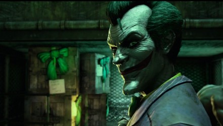 Image d'illustration pour l'article : Batman: Return to Arkham, comparaison PS3/PS4 et Xbox 360/One