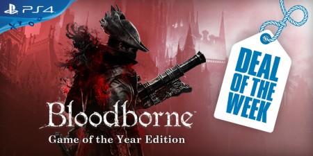 Image d'illustration pour l'article : PlayStation Store : De nouvelles belles promotions sur PS4, PS3 et PS Vita !