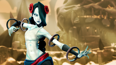 Image d'illustration pour l'article : Battleborn : Un premier personnage gratuit et un long week-end double XP