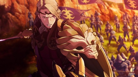 Image d'illustration pour l'article : Fire Emblem Fates : Conquête ou Héritage ? Une vidéo pour les départager !