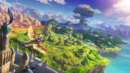Image d'illustration pour l'article : Monster Hunter Stories : Des amiibo, une date de sortie et des infos