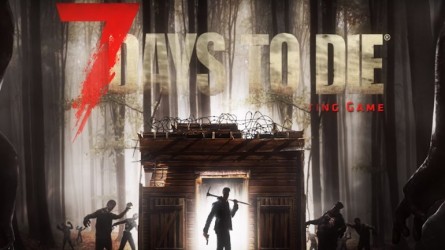 Image d'illustration pour l'article : 7 Days to Die : Une date de sortie sur PS4 et Xbox One