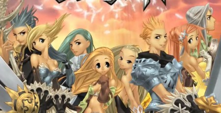 Image d'illustration pour l'article : Le MMORPG Angel Senki s'offre un portage PS4, PS Vita et mobiles