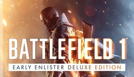 Image d'illustration pour l'article : Les différentes éditions de Battlefield 1 disponibles en précommande