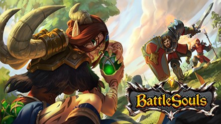 Image d'illustration pour l'article : Aperçu : BattleSouls : Première approche sur ce free-to-play orienté action