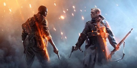 Image d'illustration pour l'article : La série des Battlefield devrait débarquer à la TV