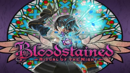 Image d'illustration pour l'article : Bloodstained : Ritual of the Night aura du contenu additionnel après sa sortie